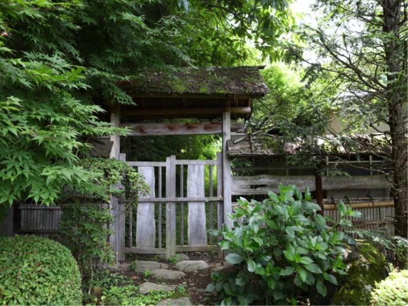 Besshoonsen Nanjyo Ryokan 우에다 외부 사진