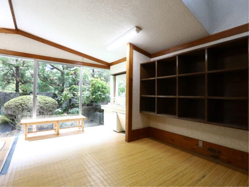 Besshoonsen Nanjyo Ryokan 우에다 외부 사진