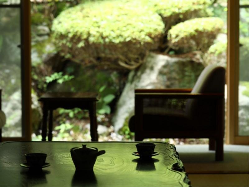 Besshoonsen Nanjyo Ryokan 우에다 외부 사진