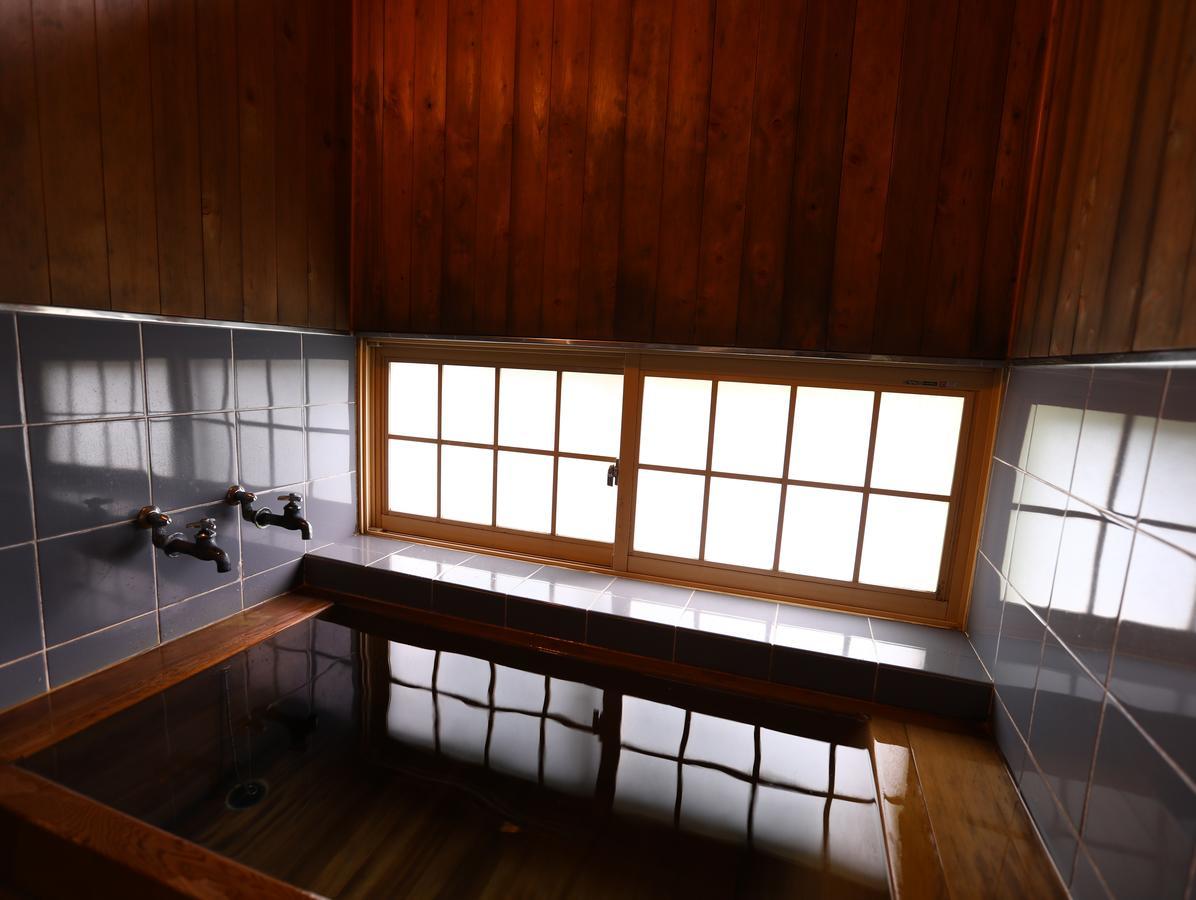 Besshoonsen Nanjyo Ryokan 우에다 외부 사진